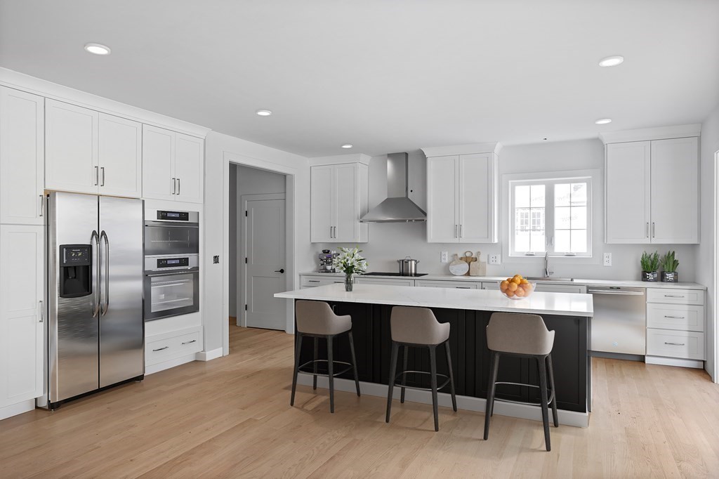 6 Nashoba Road