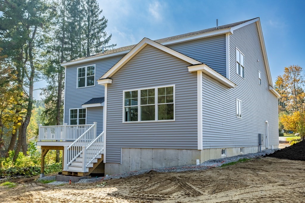 6 Nashoba Road
