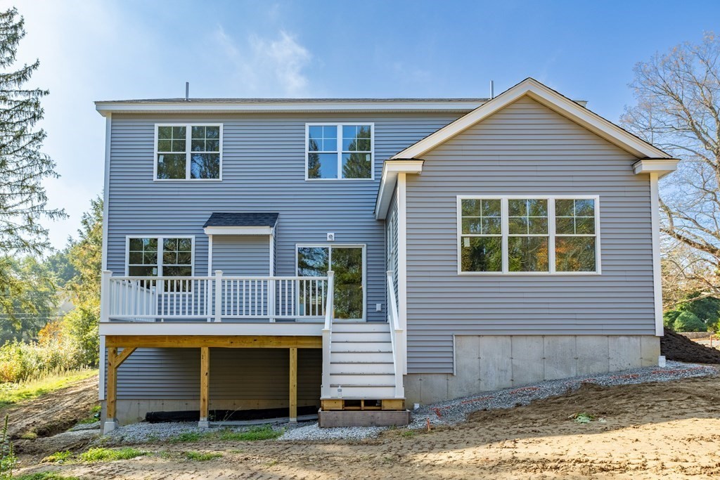 6 Nashoba Road