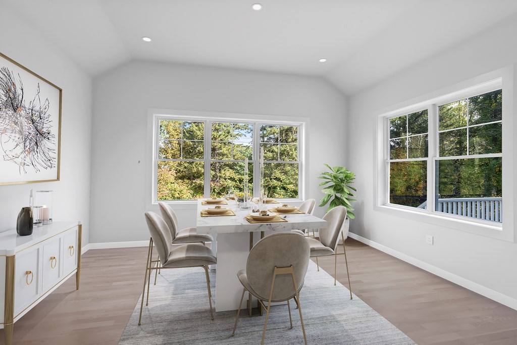 6 Nashoba Road