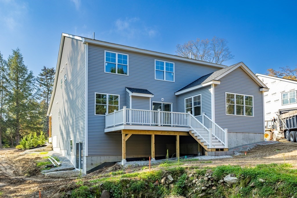 6 Nashoba Road