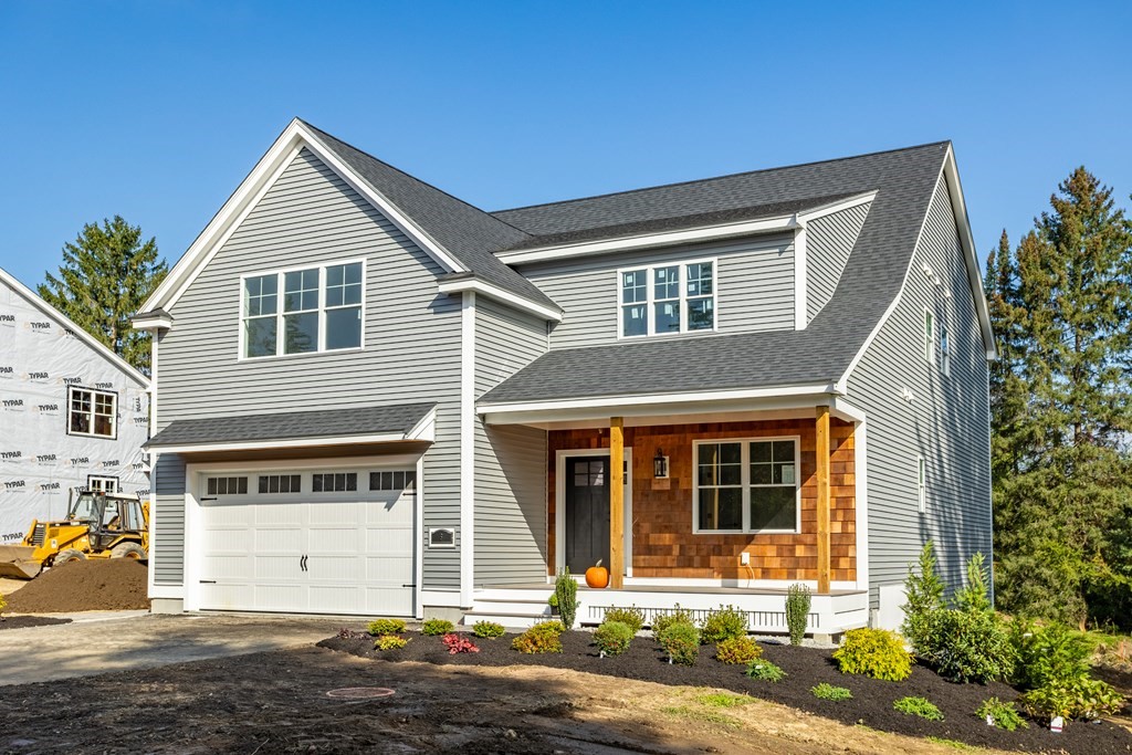 6 Nashoba Road