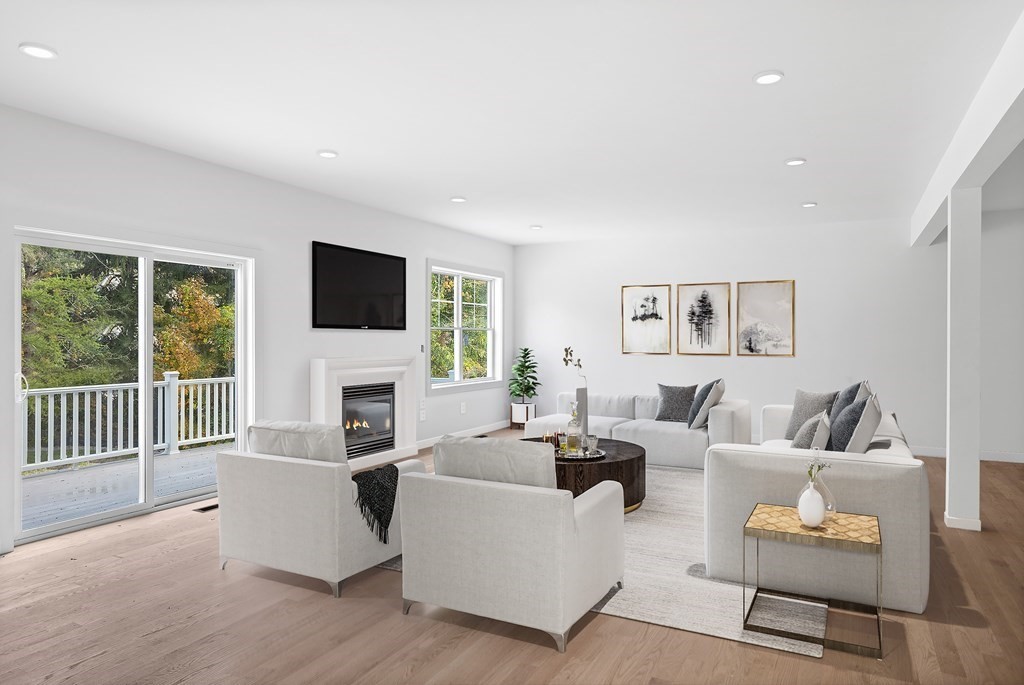 6 Nashoba Road