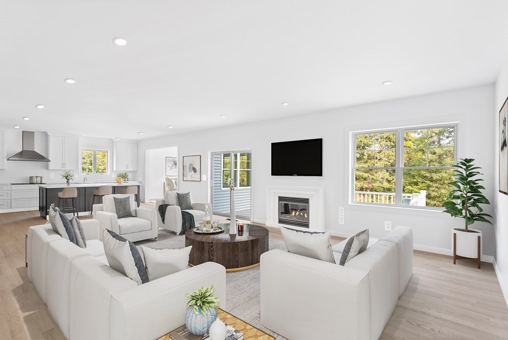 6 Nashoba Road
