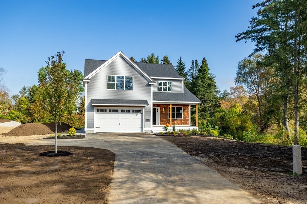 6 Nashoba Road