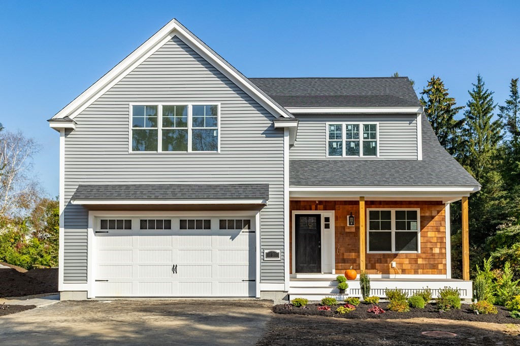 6 Nashoba Road