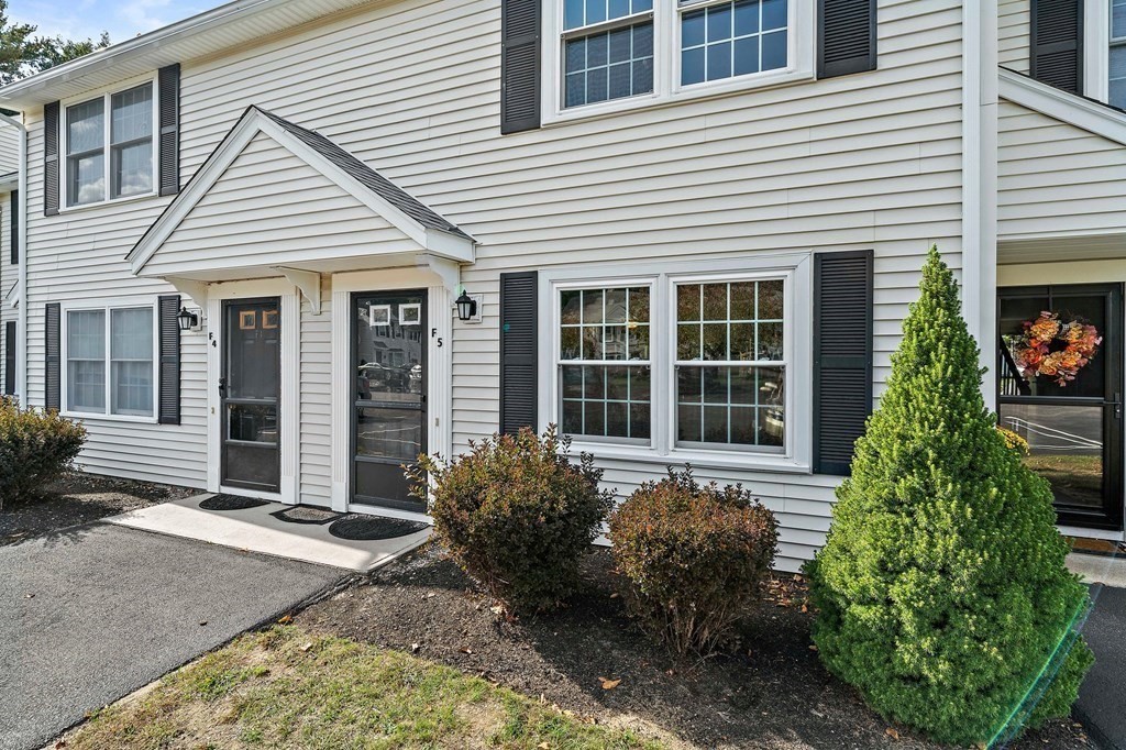 728 Auburn St # F5