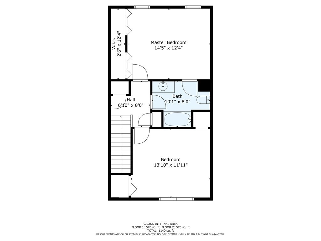 728 Auburn St # F5