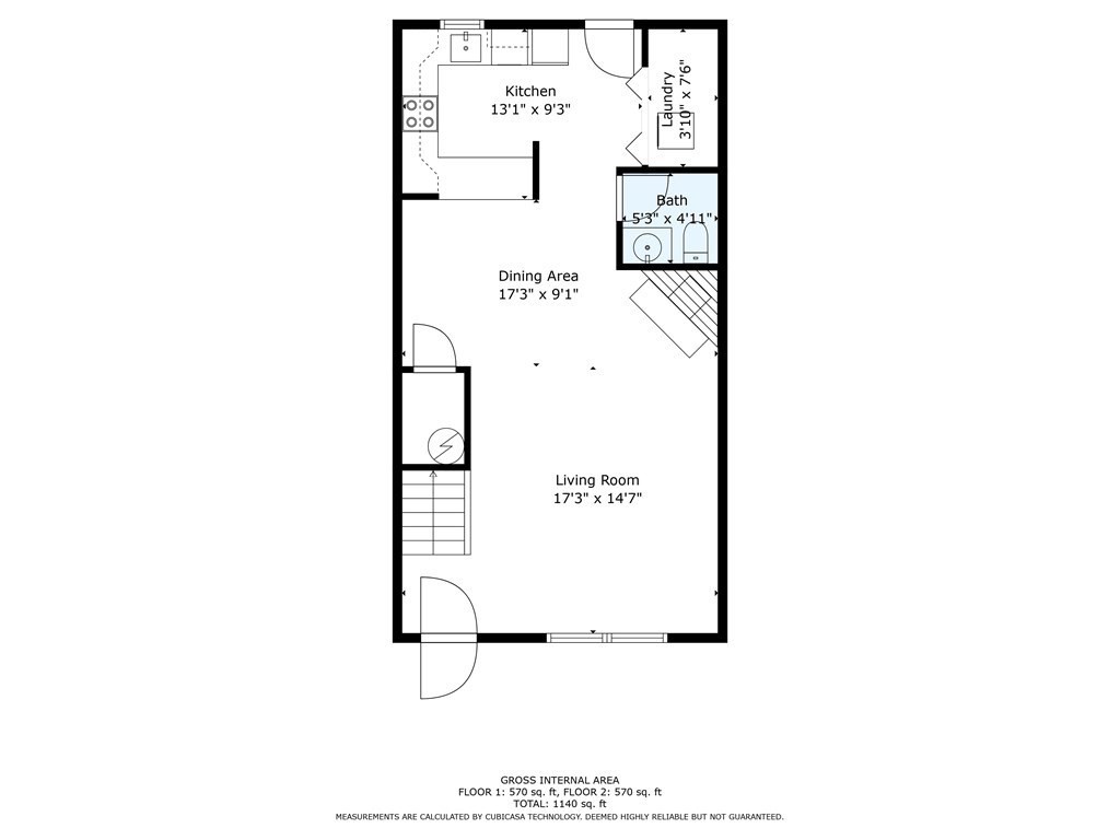 728 Auburn St # F5