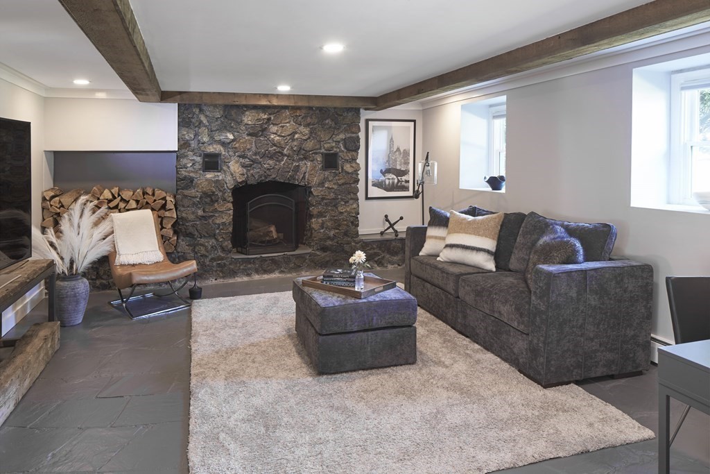 128 Stony Brook Road