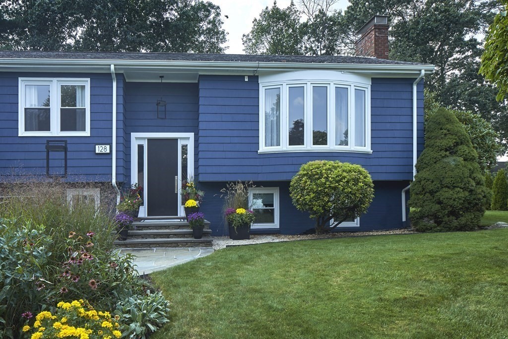 128 Stony Brook Road