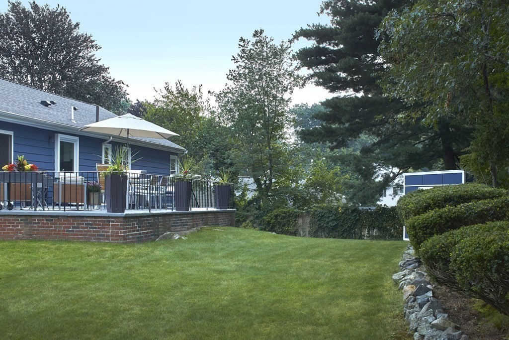 128 Stony Brook Road