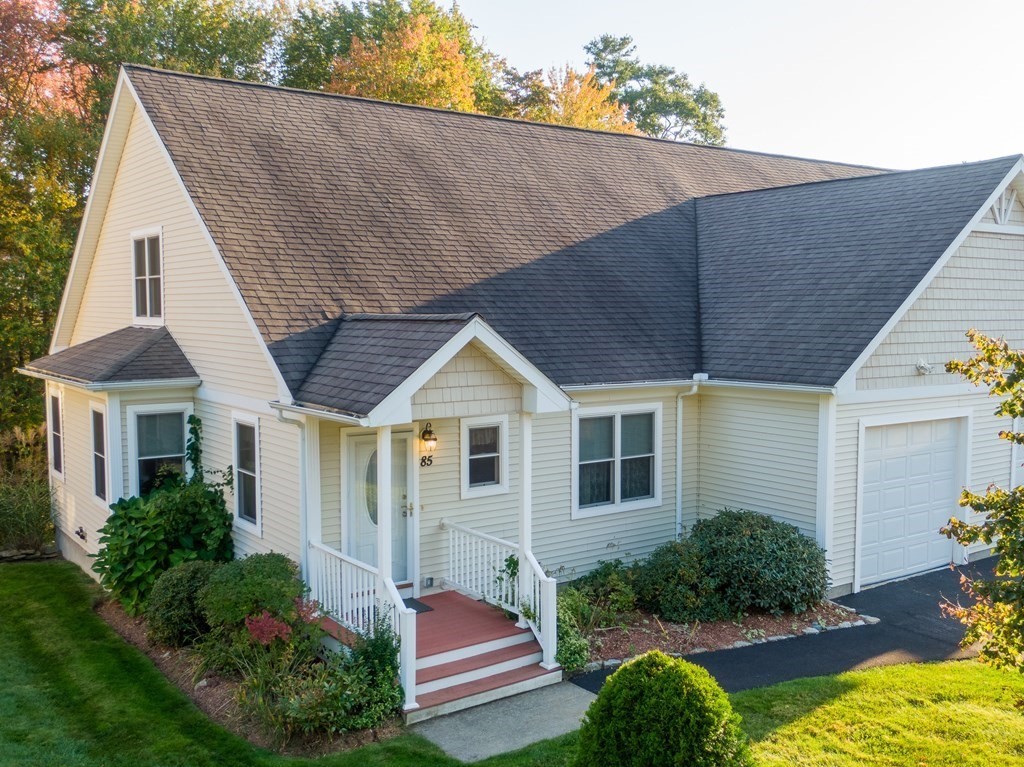 85 Virginia Dr # 25