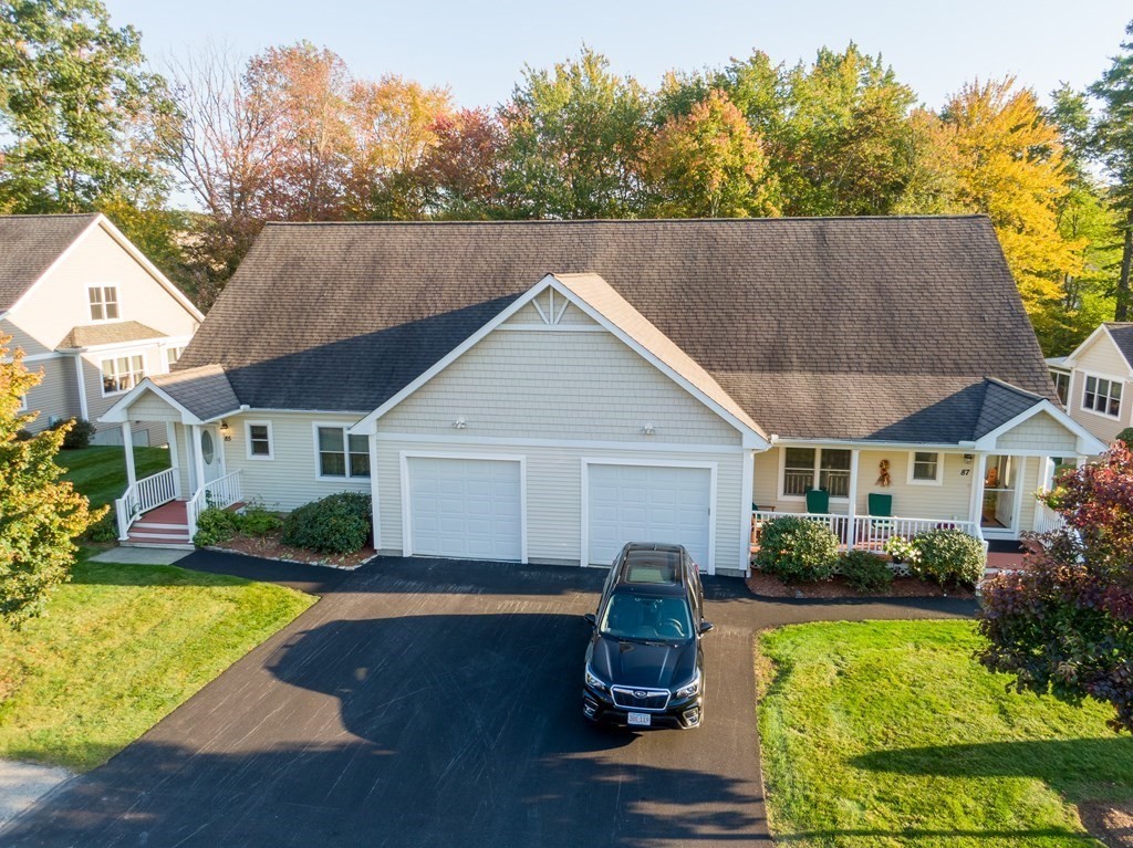 85 Virginia Dr # 25