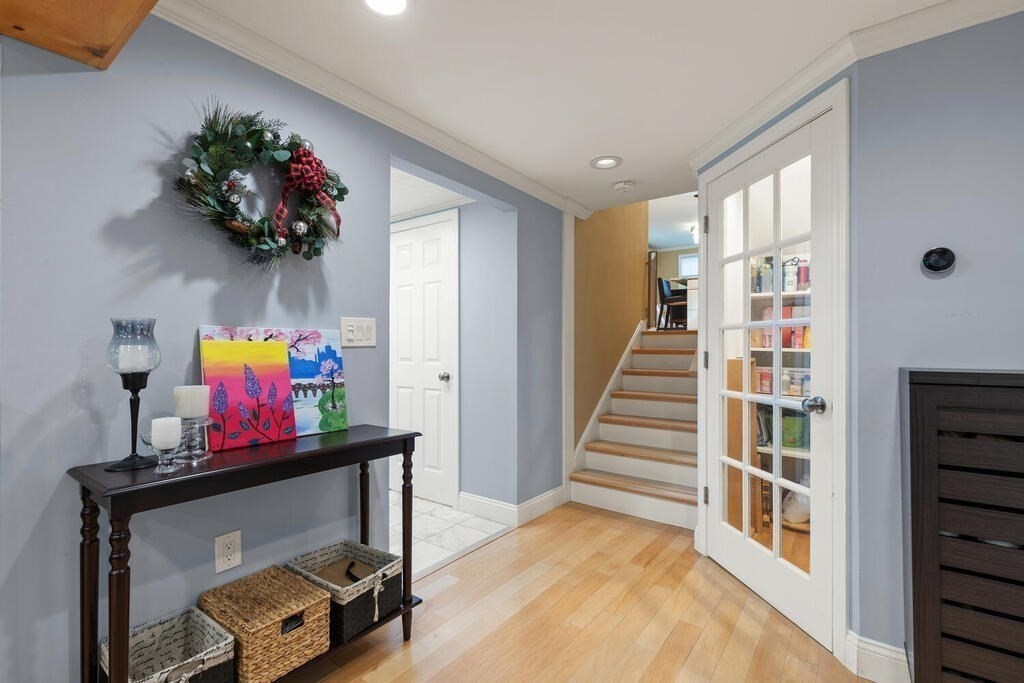 20 Osgood St