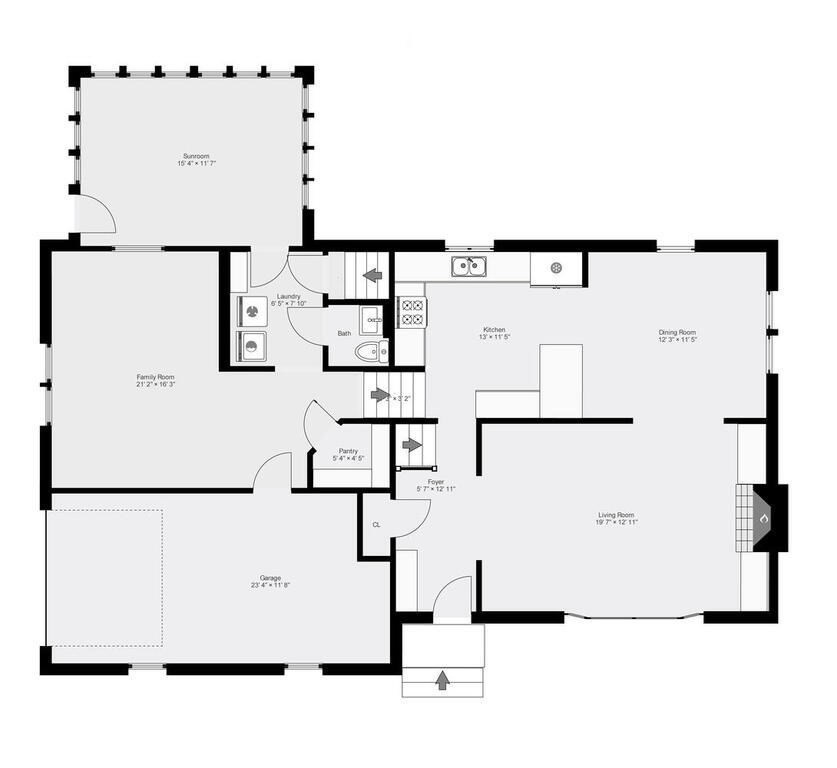 20 Osgood St