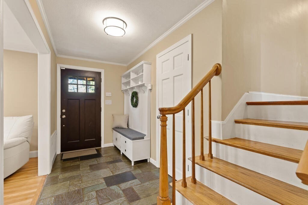 20 Osgood St