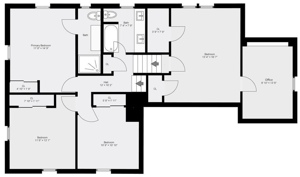 20 Osgood St