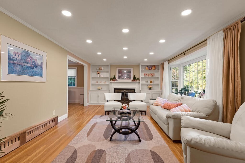 20 Osgood St