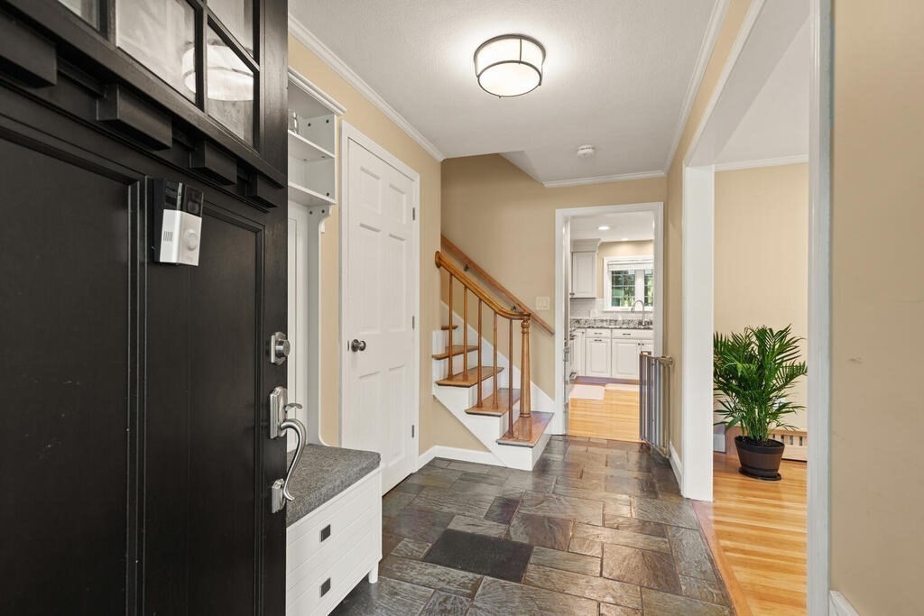20 Osgood St