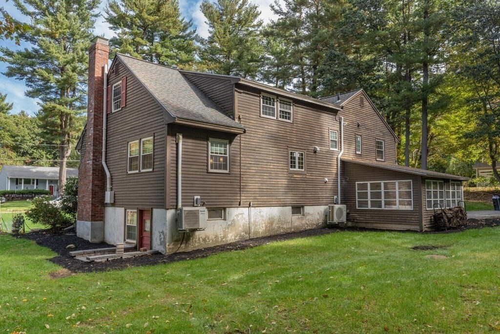 20 Osgood St