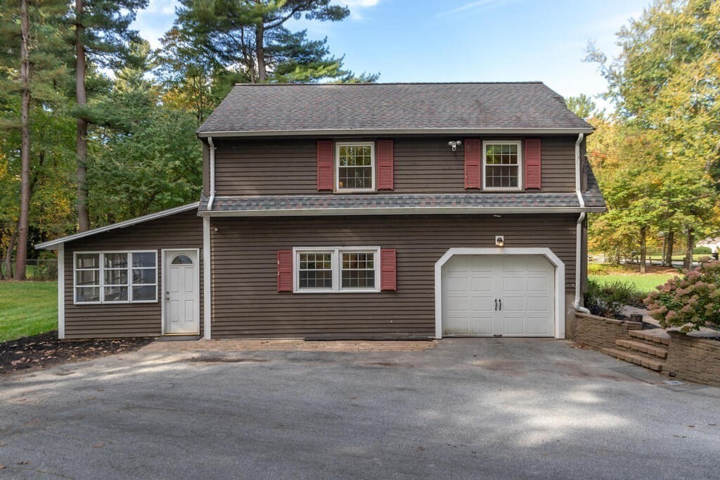 20 Osgood St