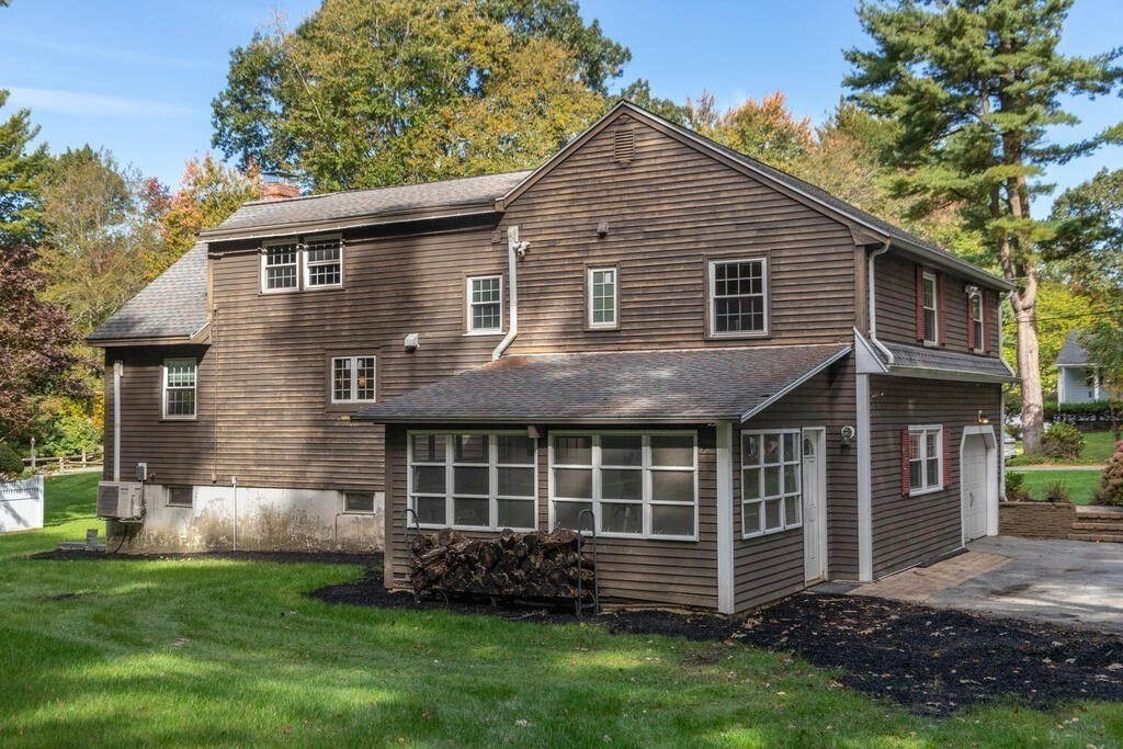 20 Osgood St