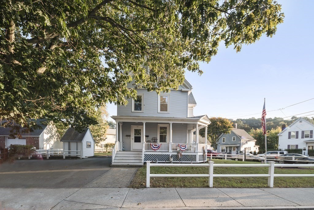 352 Lincoln Ave