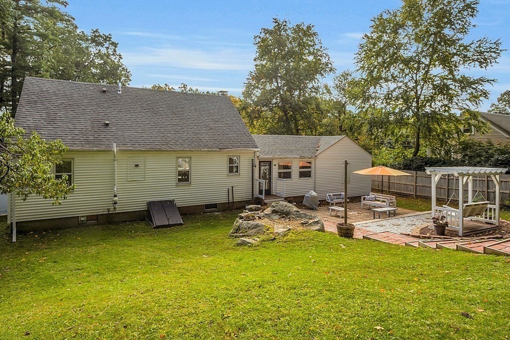 133 Willow Street
