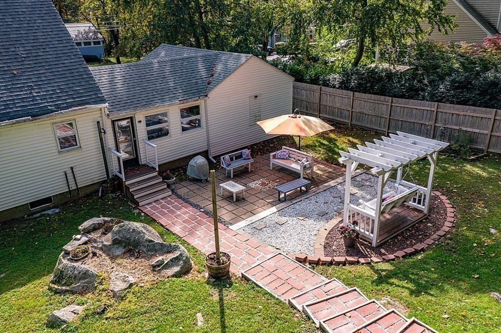 133 Willow Street