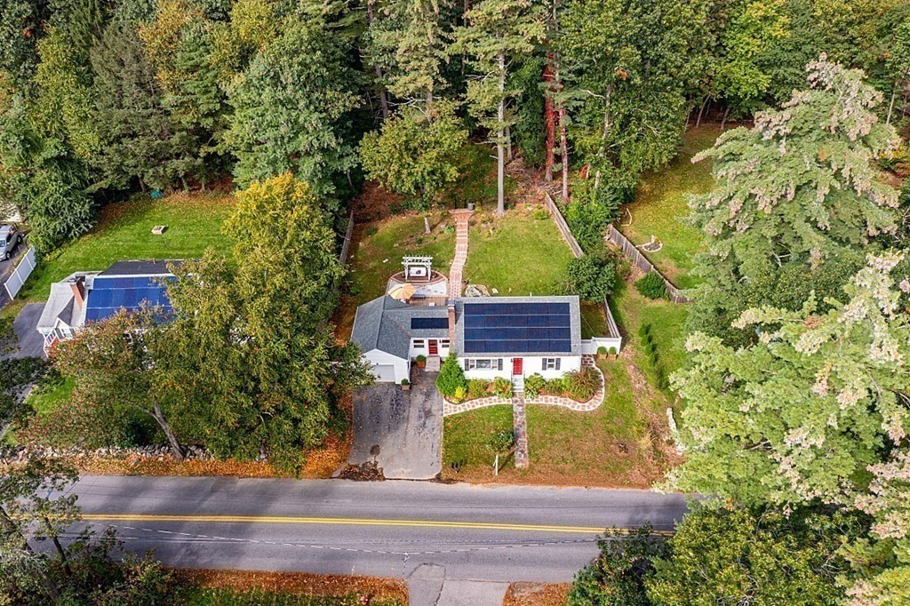 133 Willow Street