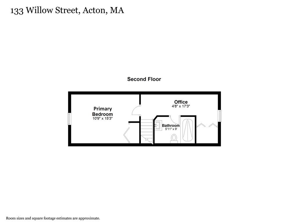 133 Willow Street