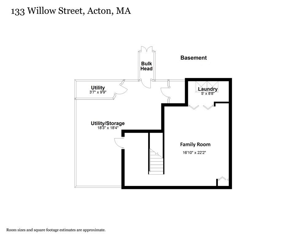 133 Willow Street