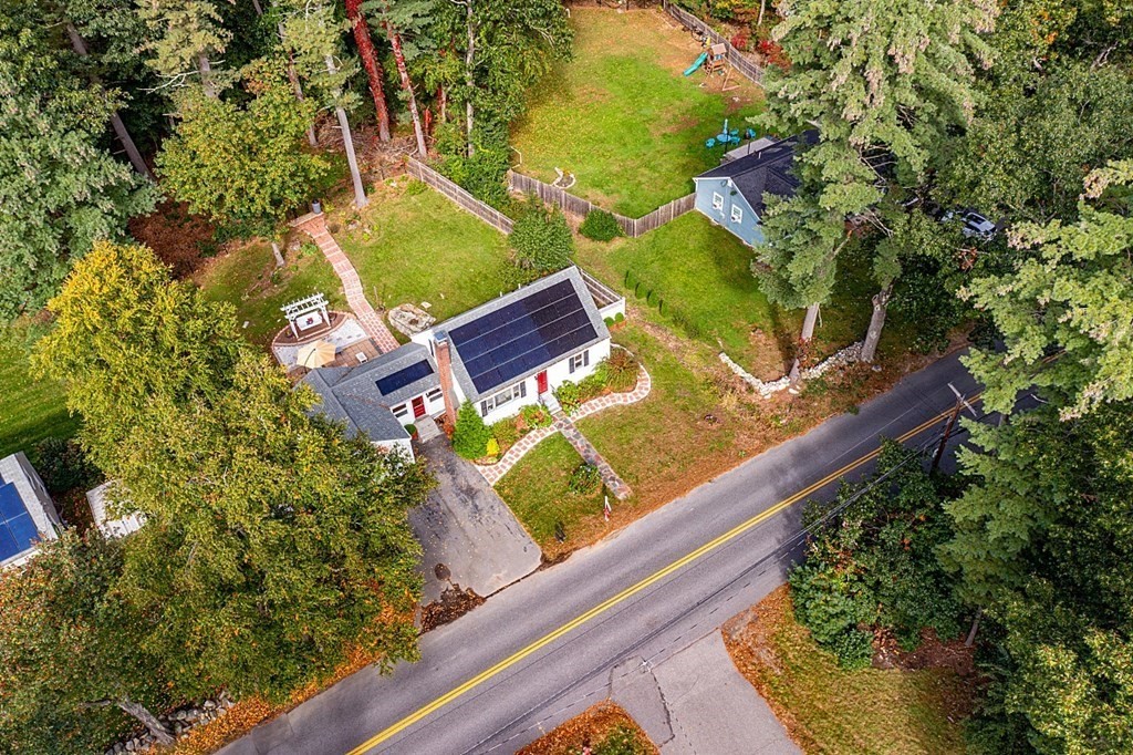 133 Willow Street