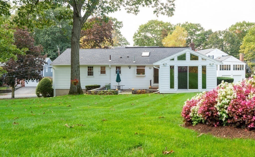 41 Walsh Avenue
