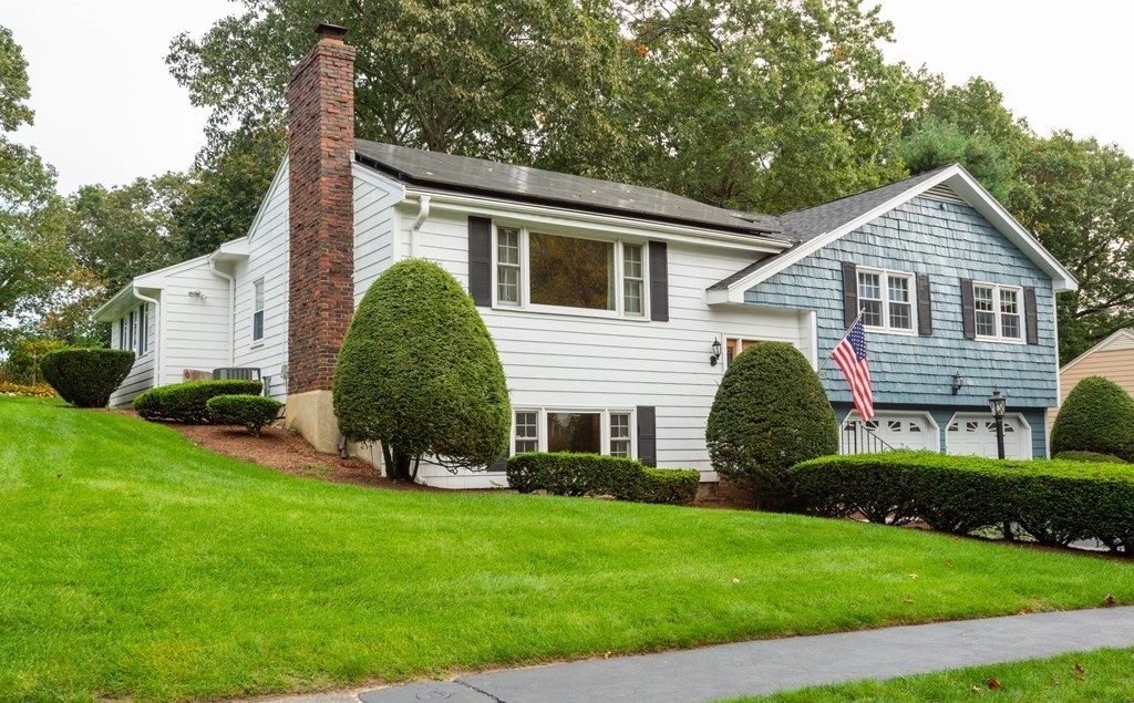 41 Walsh Avenue