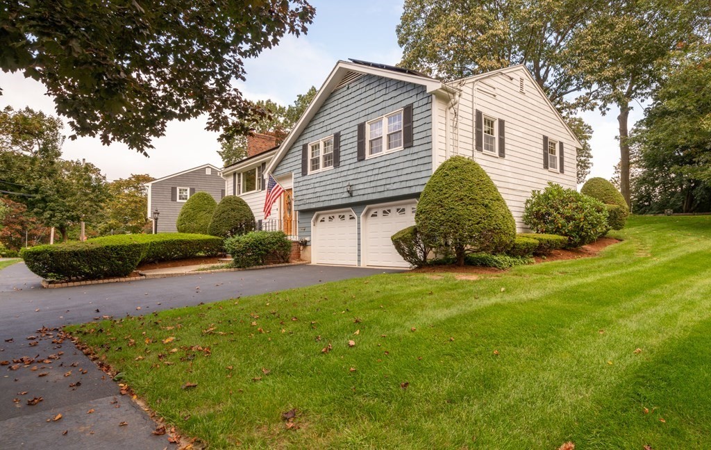41 Walsh Avenue