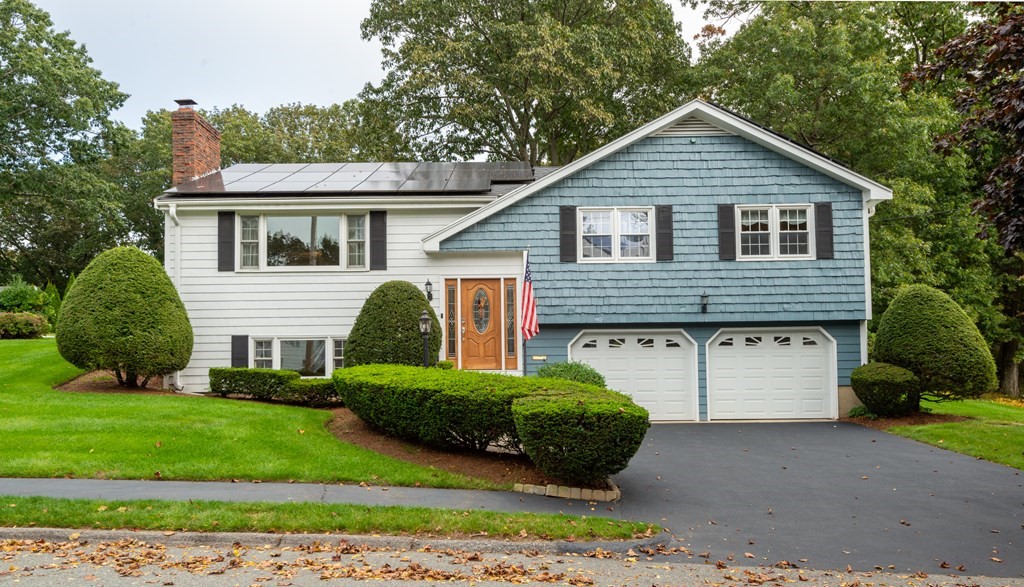 41 Walsh Avenue