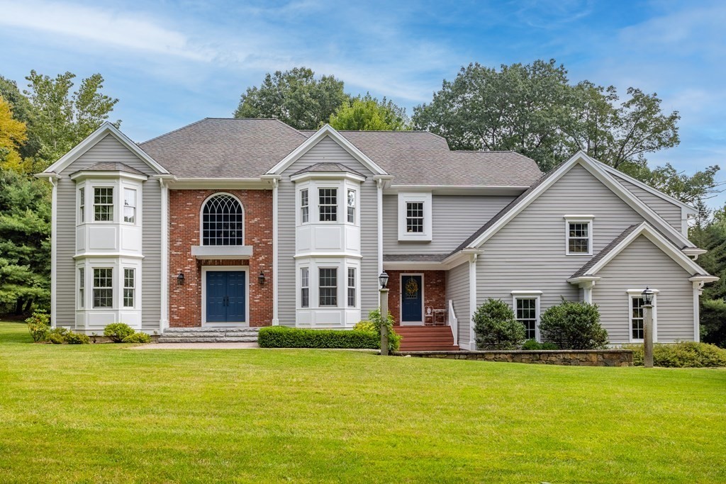 40 Corn Road