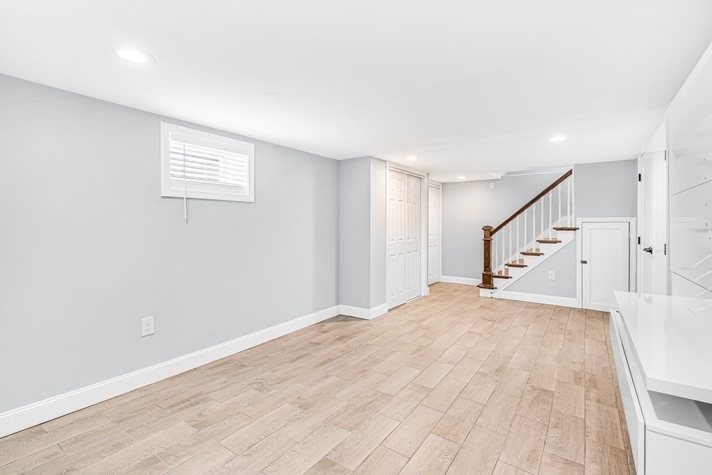 44 Woodward St.