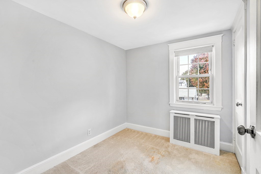 44 Woodward St.