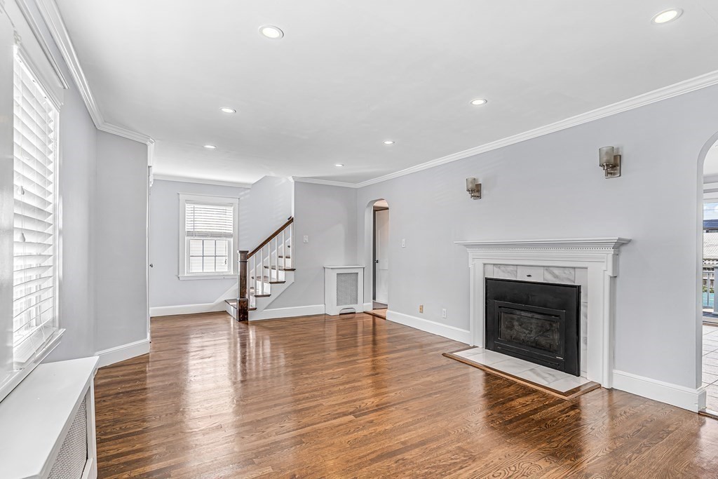 44 Woodward St.