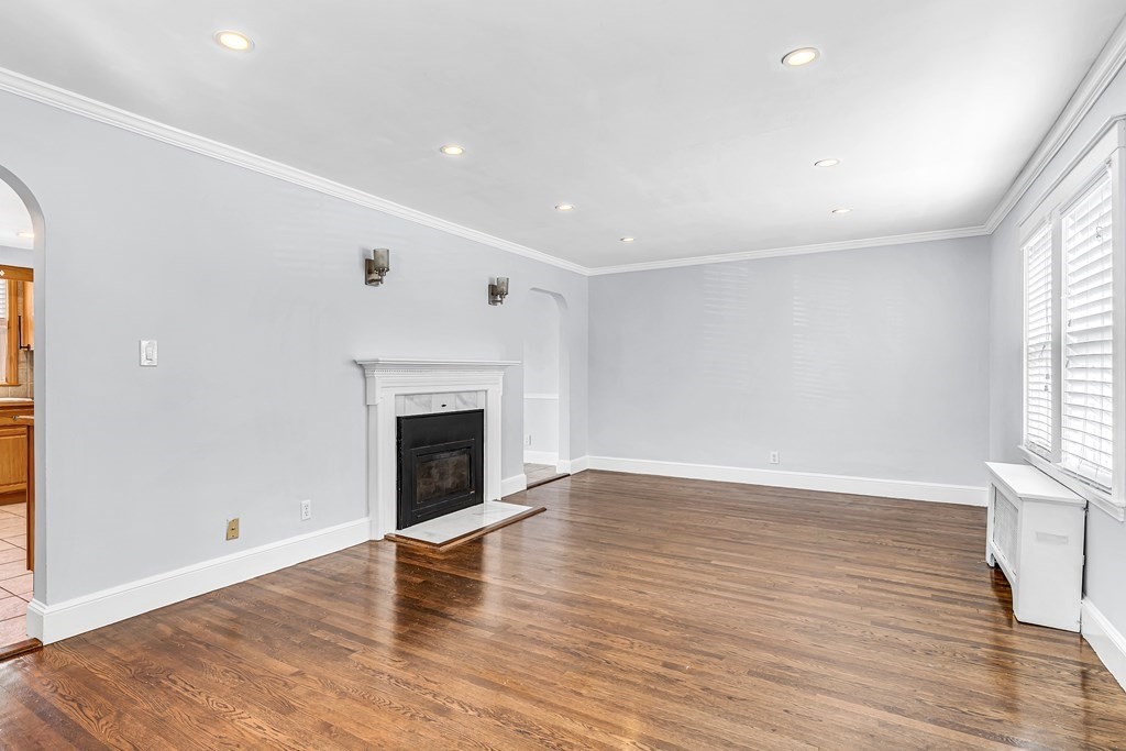 44 Woodward St.