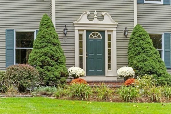 77 Teele Rd