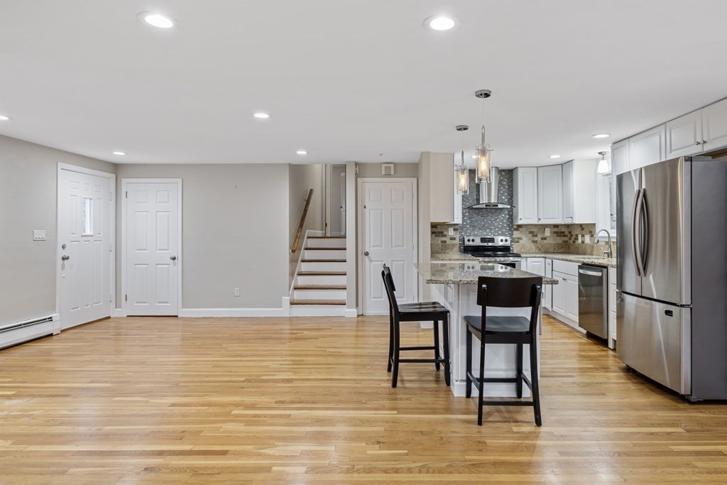 5 Lillian Road