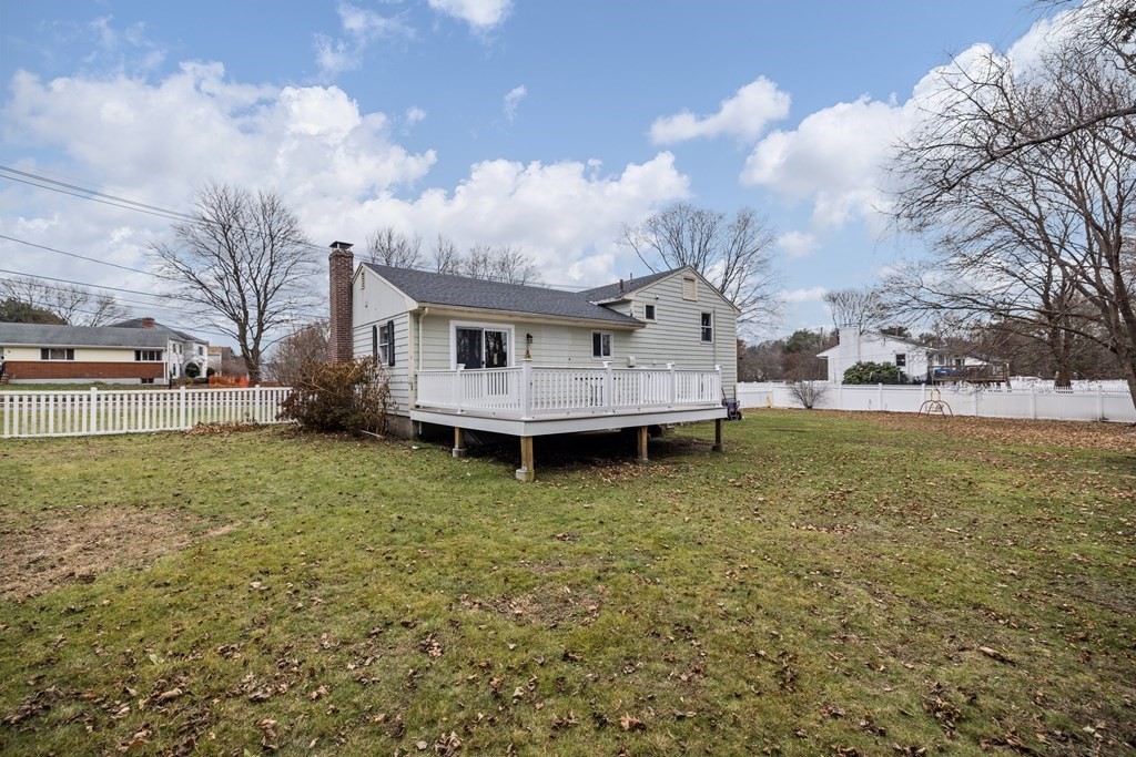 5 Lillian Road