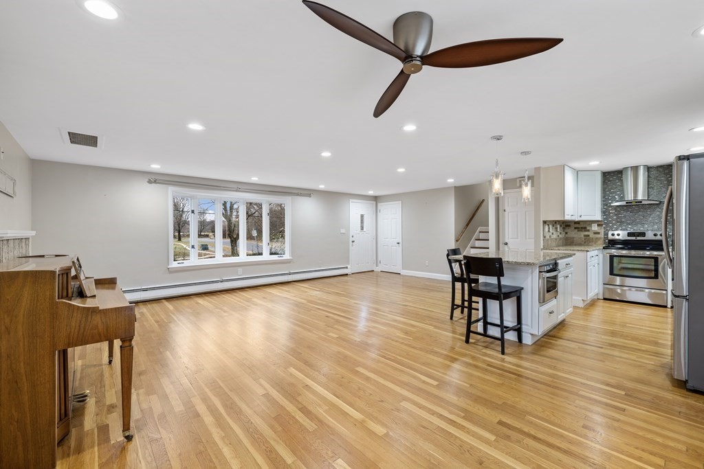 5 Lillian Road