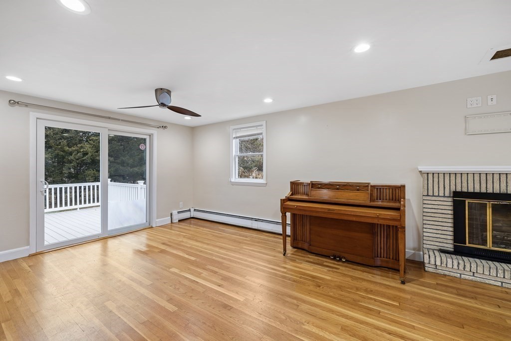 5 Lillian Road
