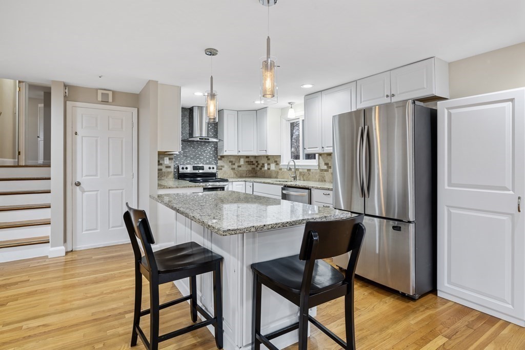 5 Lillian Road