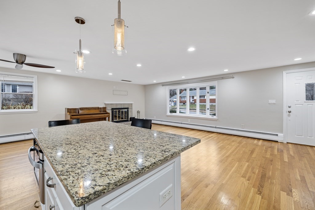 5 Lillian Road